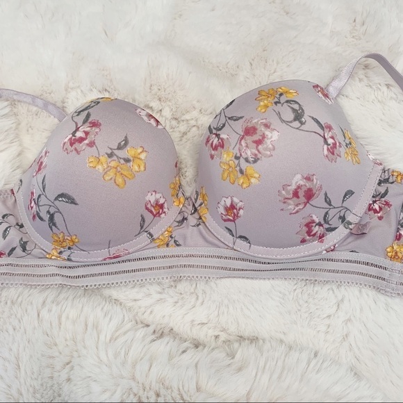 Jessica Simpson Bra 34C - Picture 1 of 4